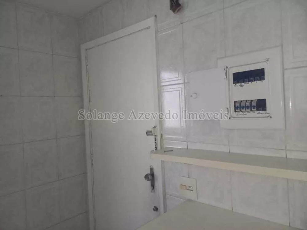 Apartamento, 3 quartos, 96 m² - Foto 2