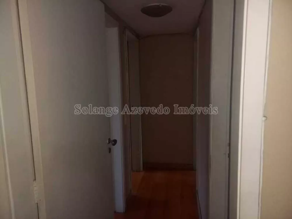 Apartamento, 3 quartos, 96 m² - Foto 1