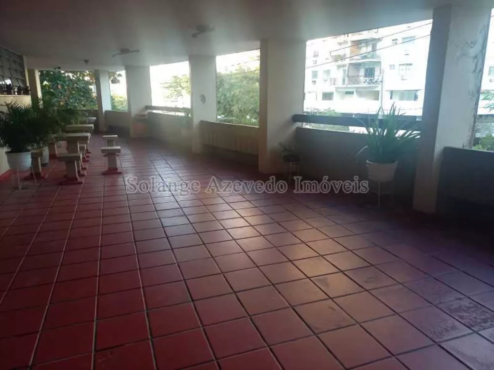Apartamento, 3 quartos, 96 m² - Foto 5