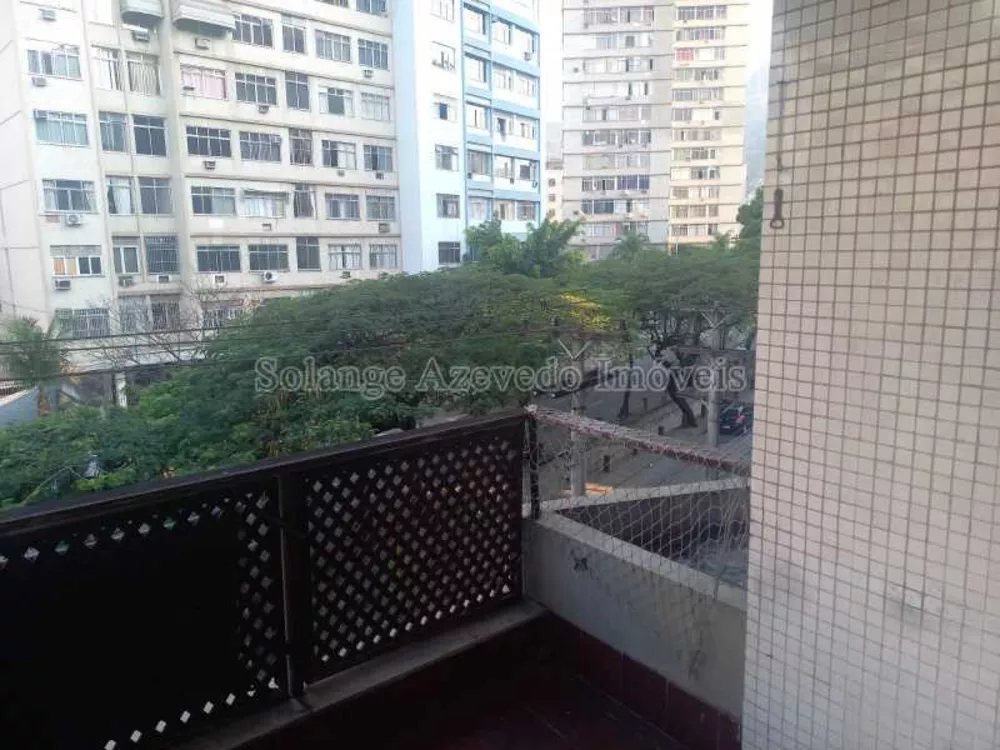 Apartamento, 3 quartos, 96 m² - Foto 20