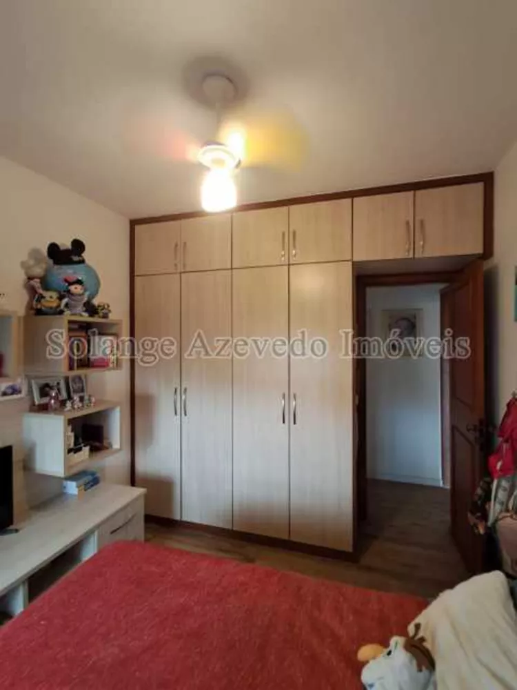 Cobertura, 3 quartos, 122 m² - Foto 10