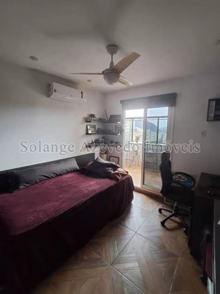 Cobertura, 3 quartos, 122 m² - Foto 15