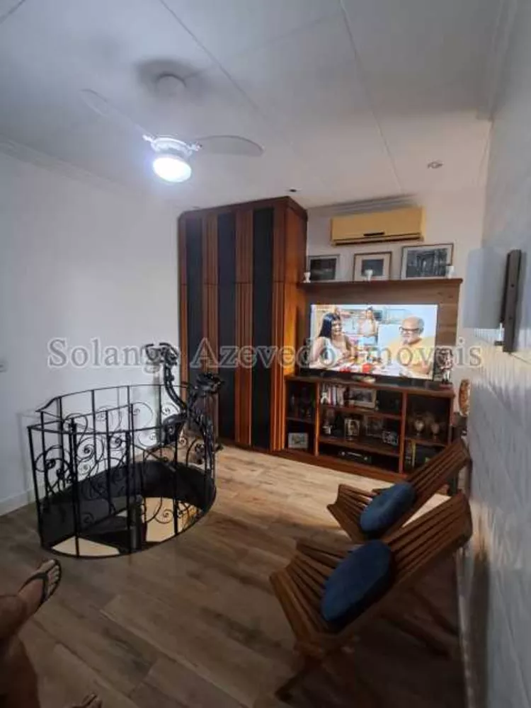 Cobertura, 3 quartos, 122 m² - Foto 7