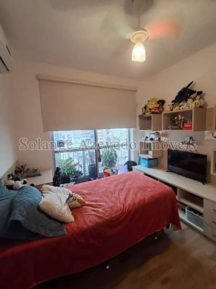 Cobertura, 3 quartos, 122 m² - Foto 21