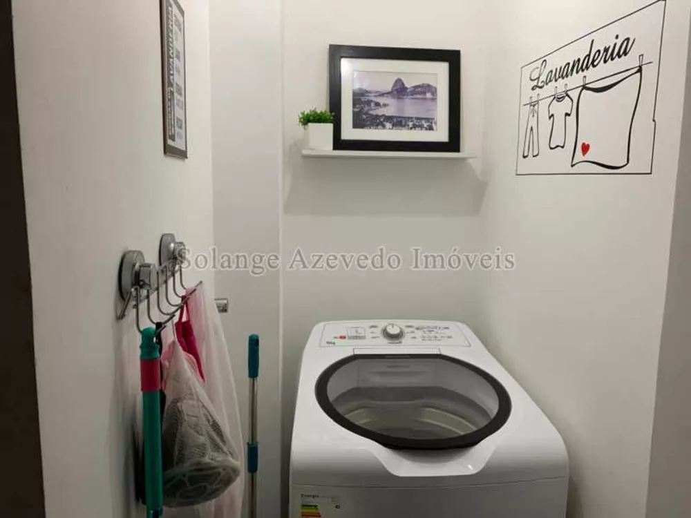 Cobertura, 3 quartos, 122 m² - Foto 2