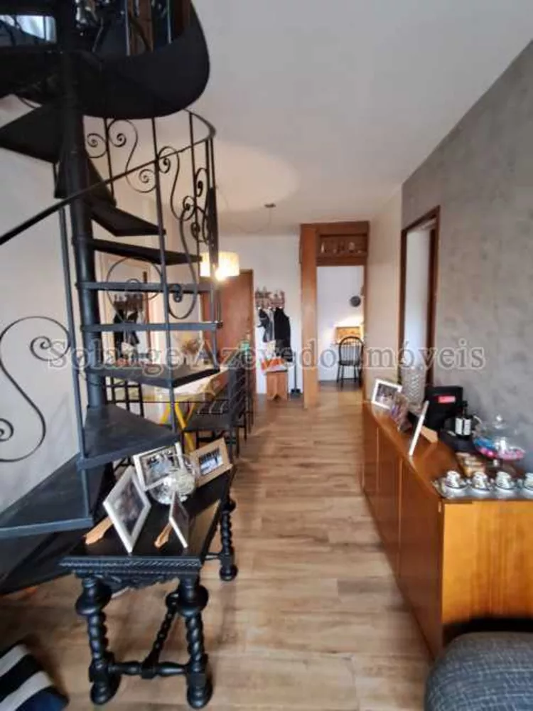 Cobertura, 3 quartos, 122 m² - Foto 25