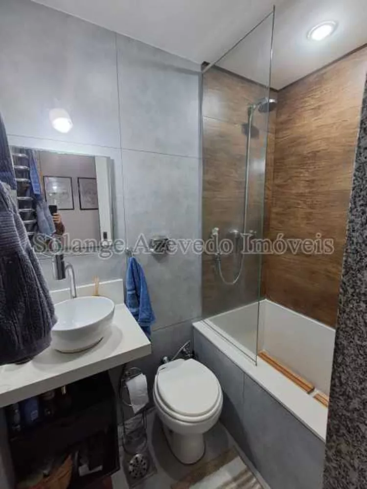 Cobertura, 3 quartos, 122 m² - Foto 28