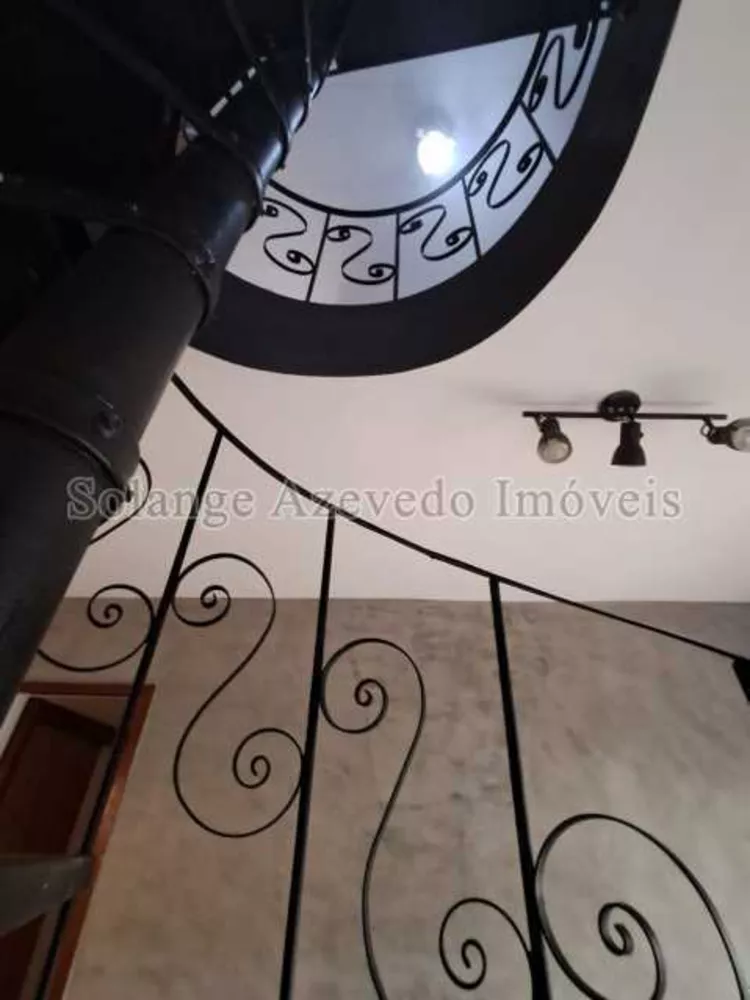 Cobertura, 3 quartos, 122 m² - Foto 20