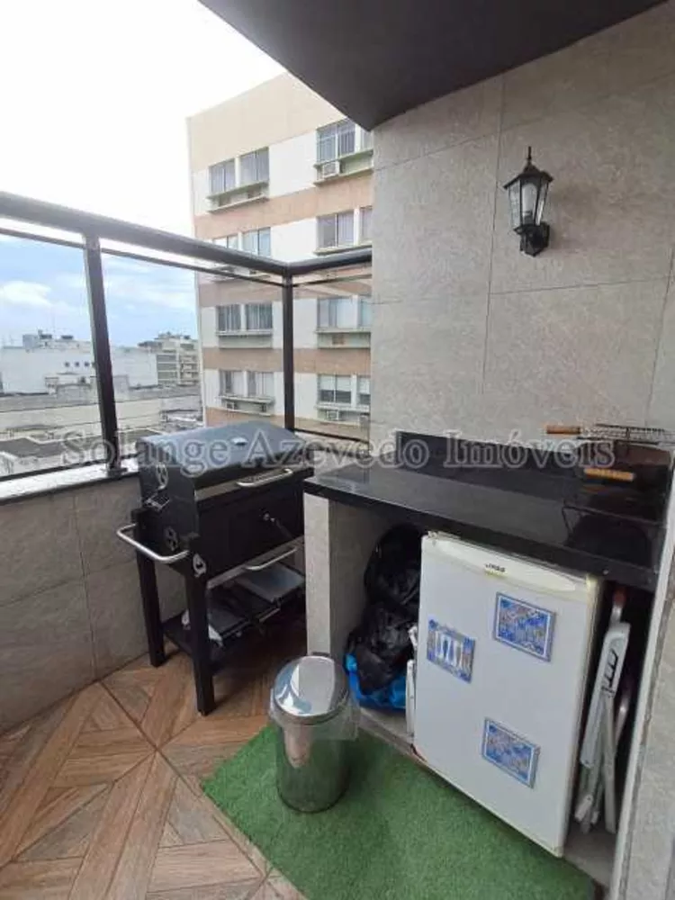 Cobertura, 3 quartos, 122 m² - Foto 18