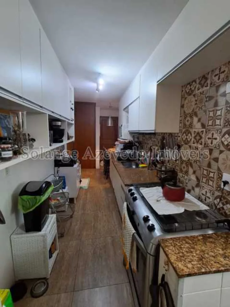 Cobertura, 3 quartos, 122 m² - Foto 22
