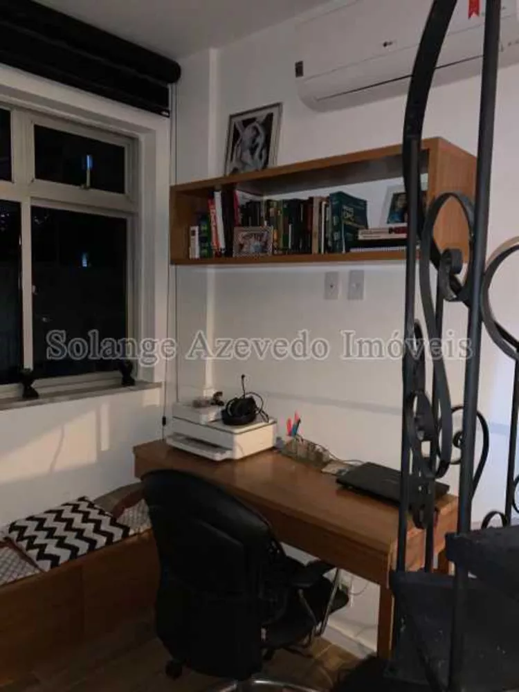 Cobertura, 3 quartos, 122 m² - Foto 17