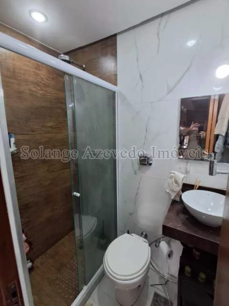Cobertura, 3 quartos, 122 m² - Foto 19
