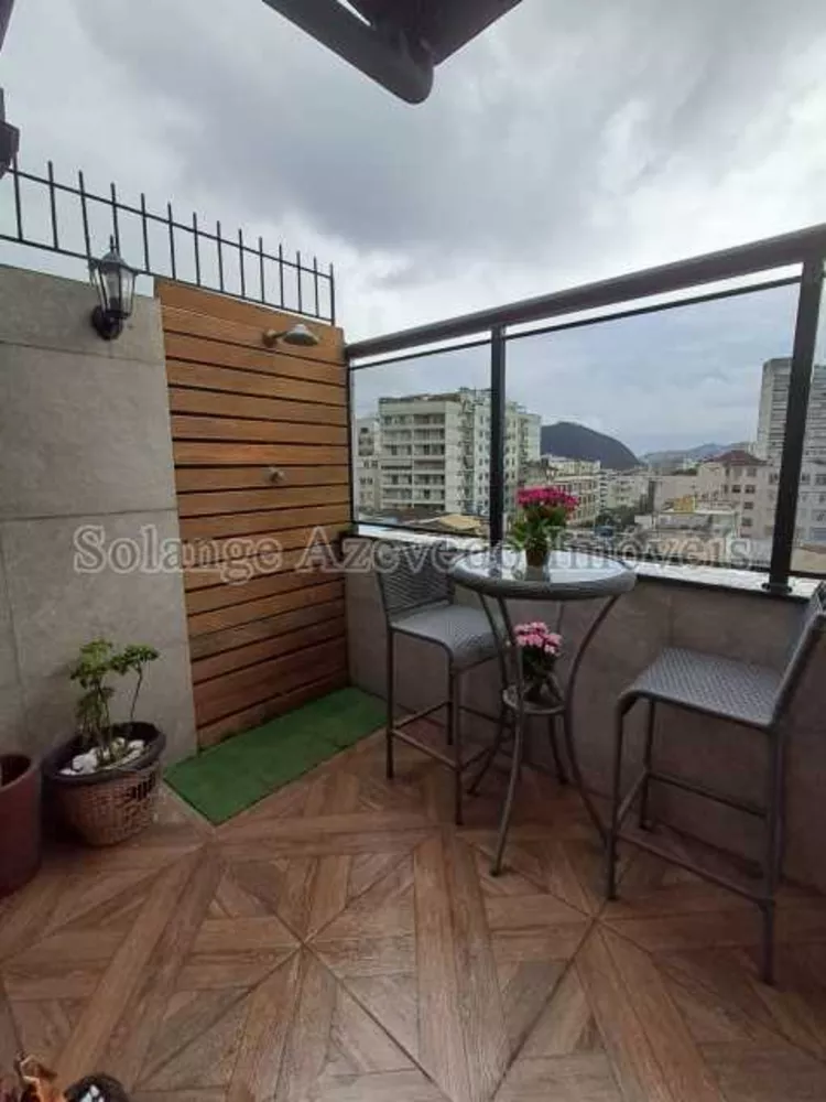 Cobertura, 3 quartos, 122 m² - Foto 24