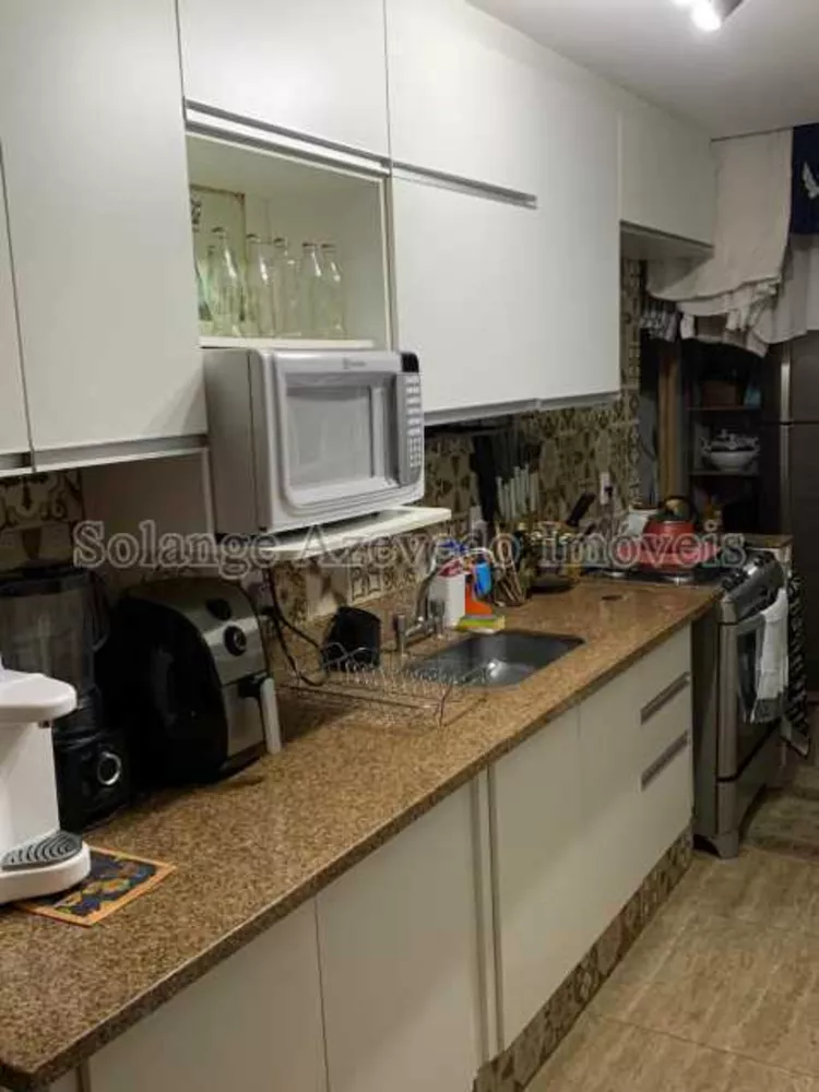 Cobertura, 3 quartos, 122 m² - Foto 12