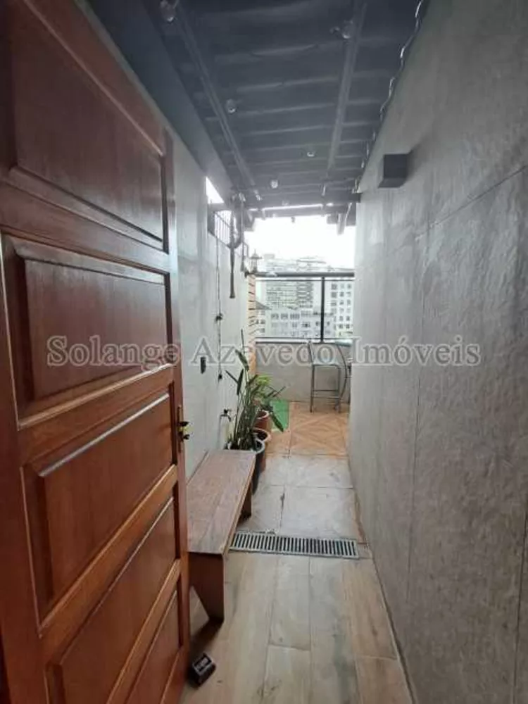 Cobertura, 3 quartos, 122 m² - Foto 3