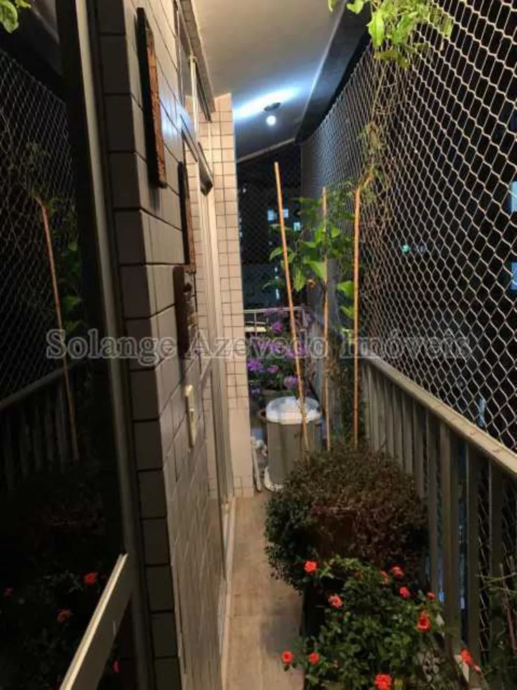 Cobertura, 3 quartos, 122 m² - Foto 6