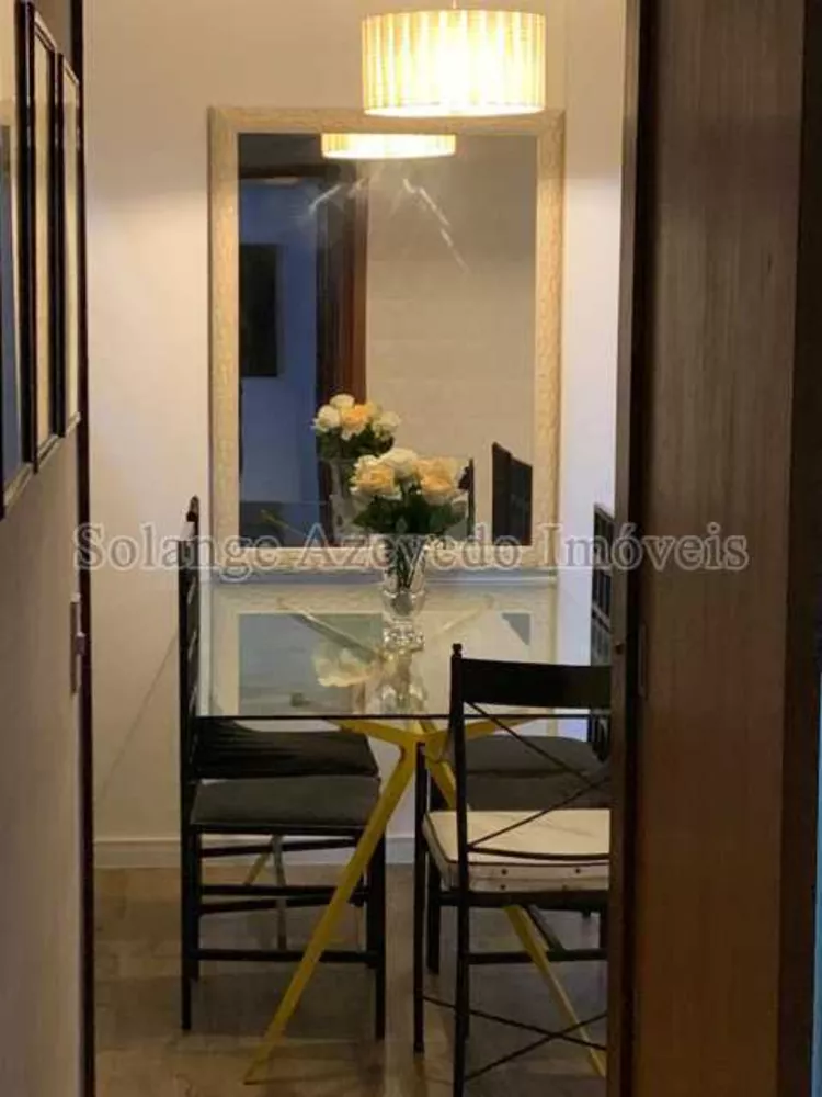 Cobertura, 3 quartos, 122 m² - Foto 14