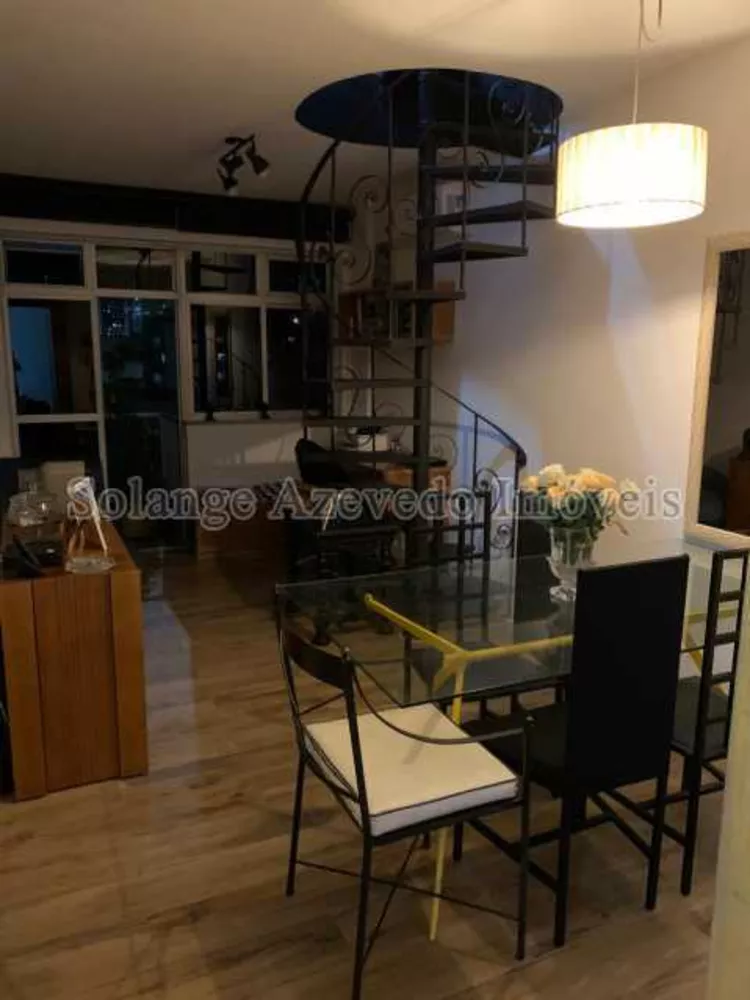 Cobertura, 3 quartos, 122 m² - Foto 29
