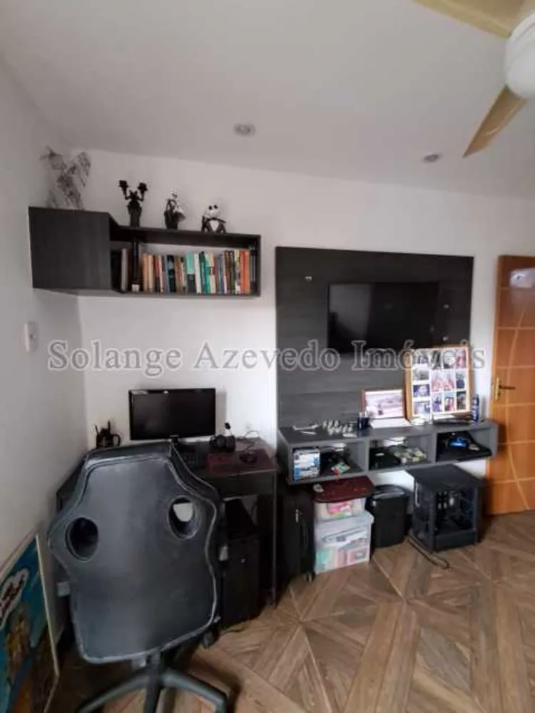 Cobertura, 3 quartos, 122 m² - Foto 1
