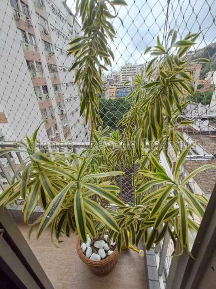 Cobertura, 3 quartos, 122 m² - Foto 8