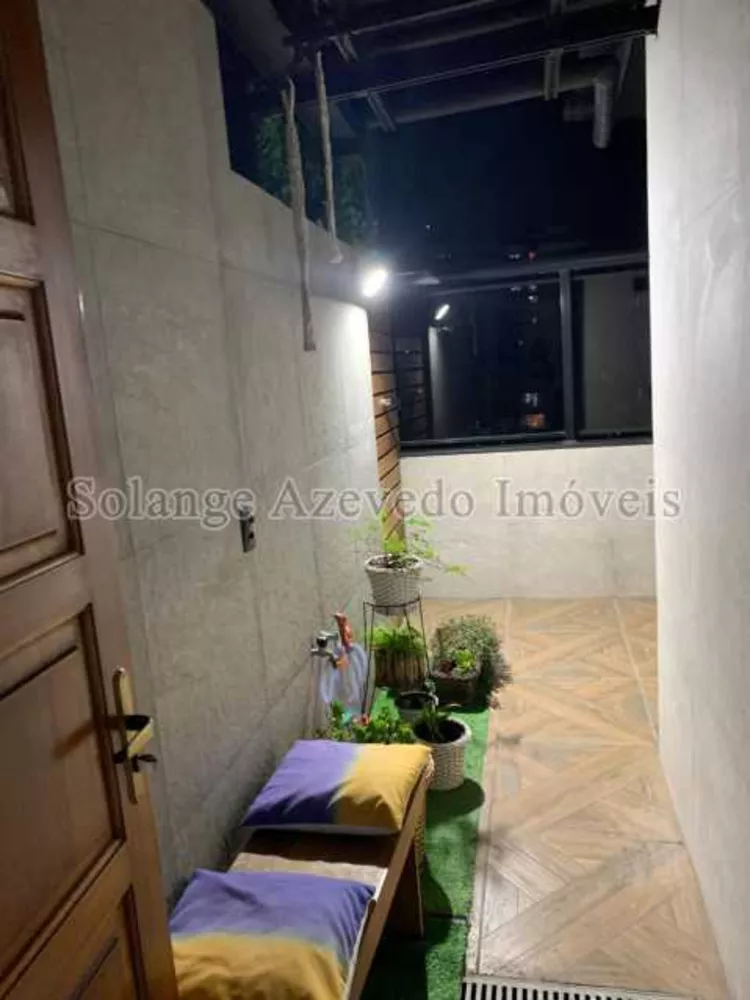 Cobertura, 3 quartos, 122 m² - Foto 9