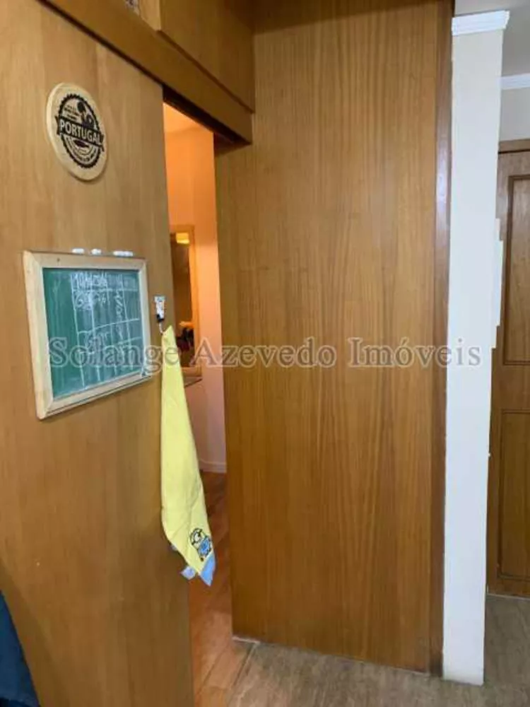 Cobertura, 3 quartos, 122 m² - Foto 4