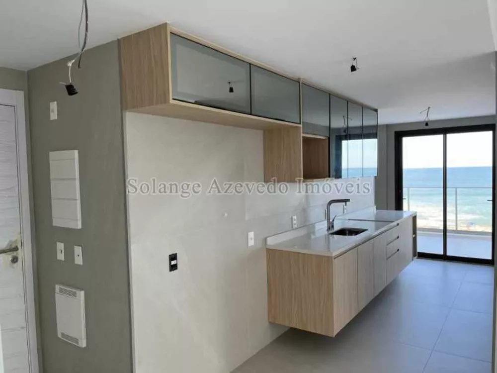 Cobertura, 3 quartos, 200 m² - Foto 3