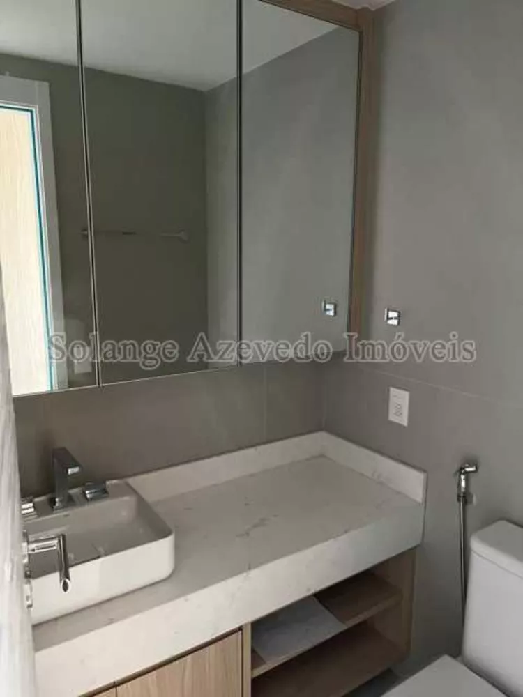 Cobertura, 3 quartos, 200 m² - Foto 11