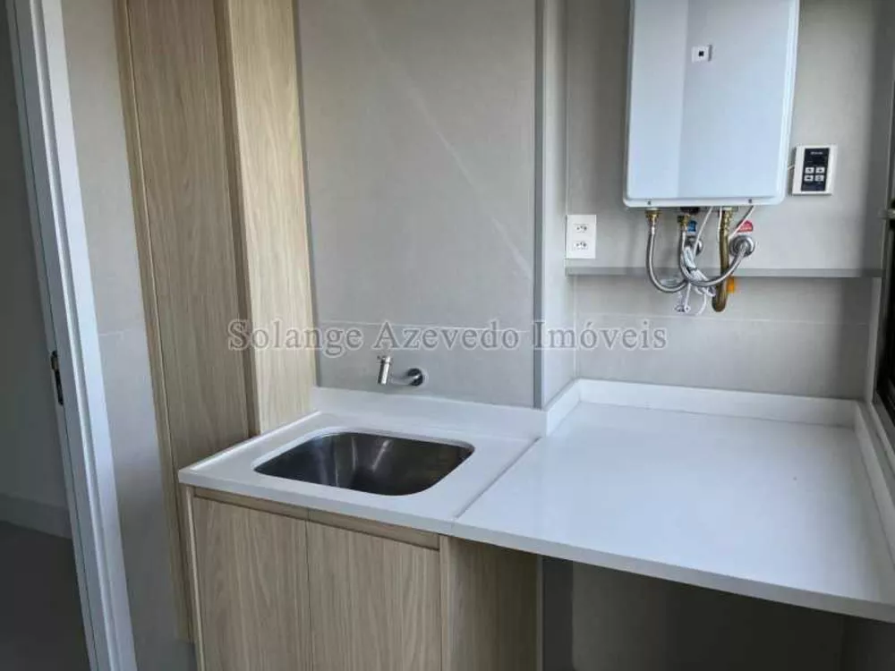 Cobertura, 3 quartos, 200 m² - Foto 9