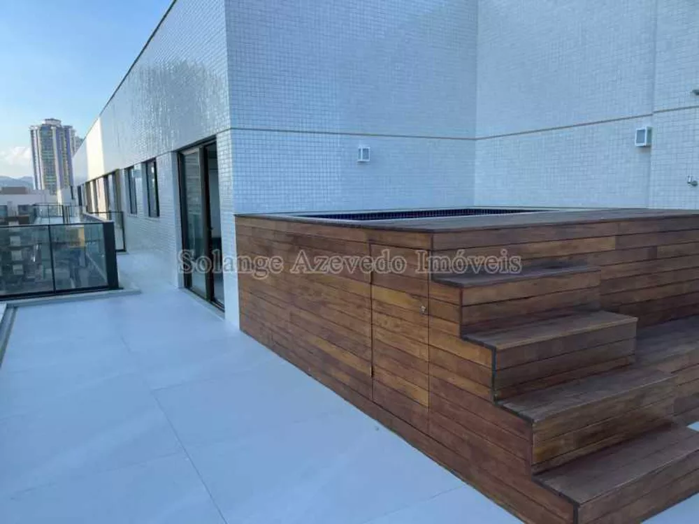 Cobertura, 3 quartos, 200 m² - Foto 7