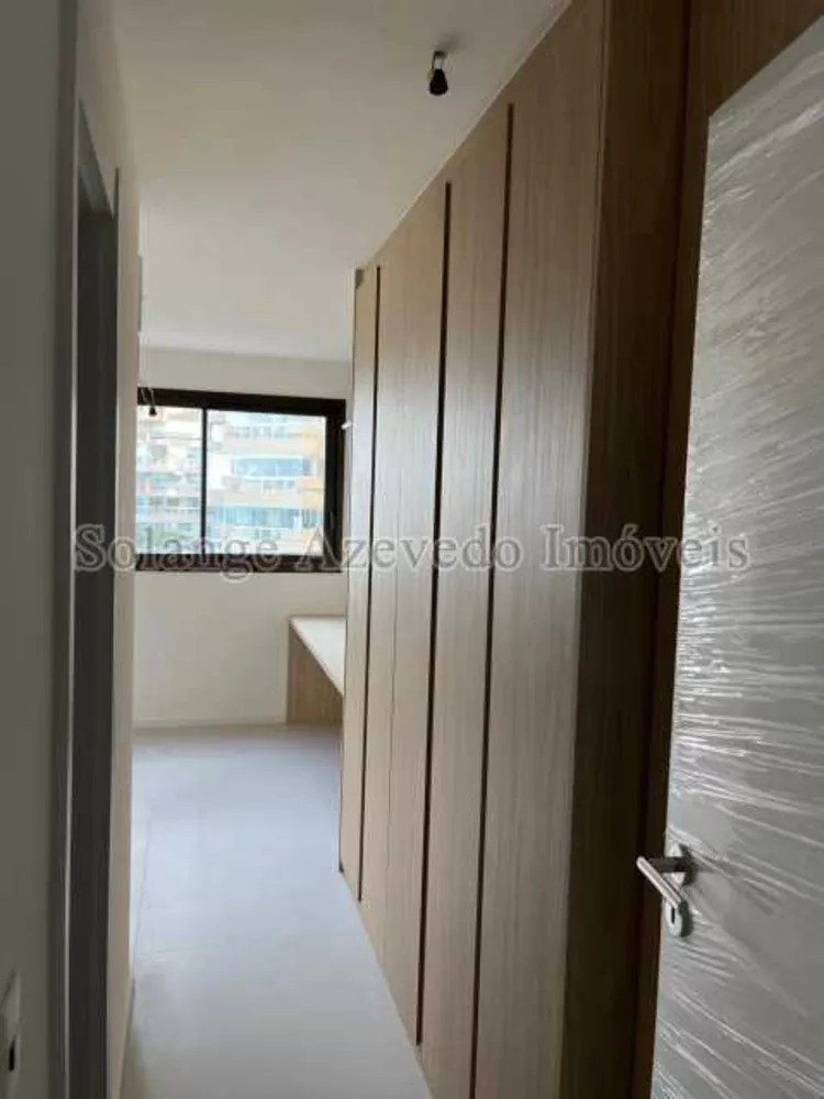 Cobertura, 3 quartos, 200 m² - Foto 10