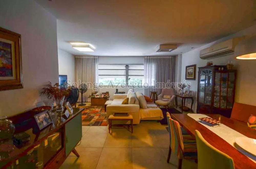 Apartamento, 4 quartos, 115 m² - Foto 12