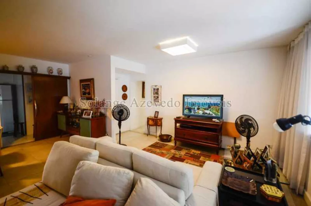Apartamento, 4 quartos, 115 m² - Foto 7