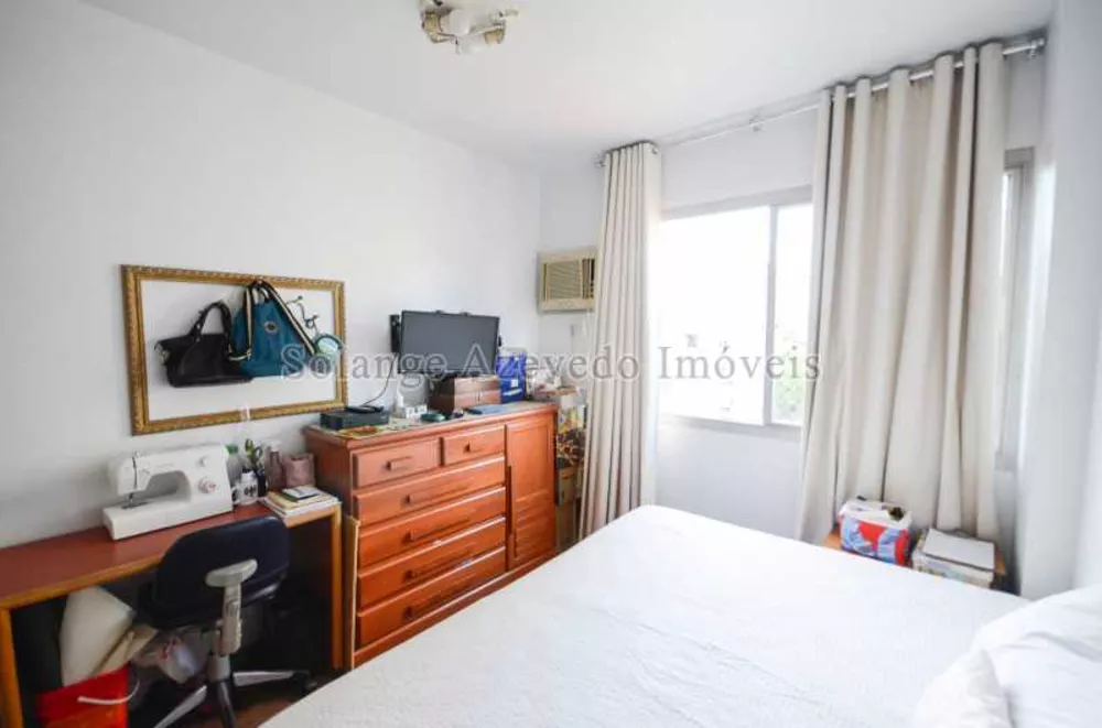 Apartamento, 4 quartos, 115 m² - Foto 28