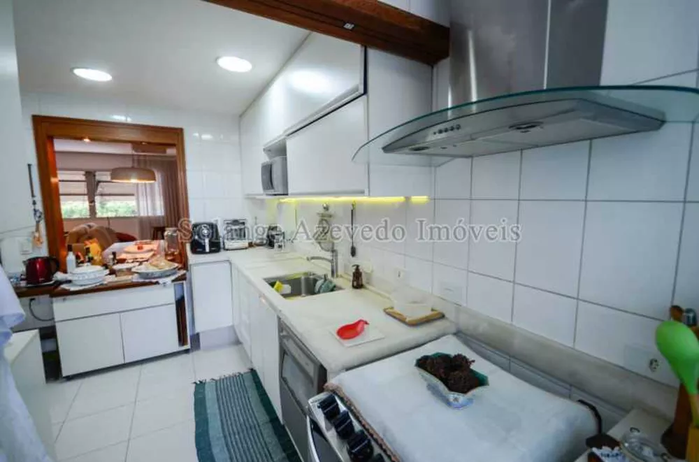 Apartamento, 4 quartos, 115 m² - Foto 24
