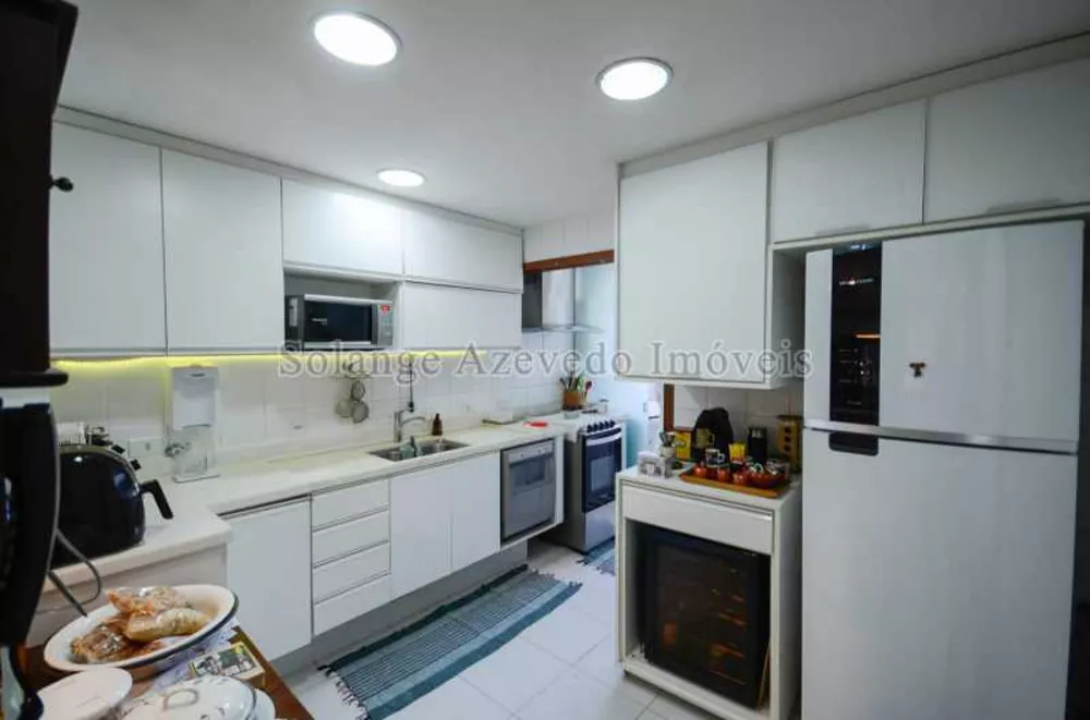 Apartamento, 4 quartos, 115 m² - Foto 26