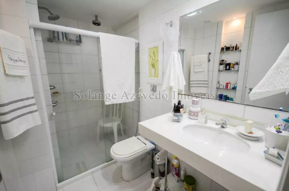 Apartamento, 4 quartos, 115 m² - Foto 22