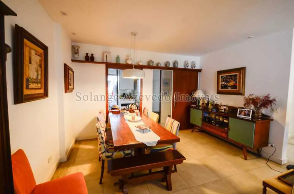 Apartamento, 4 quartos, 115 m² - Foto 4
