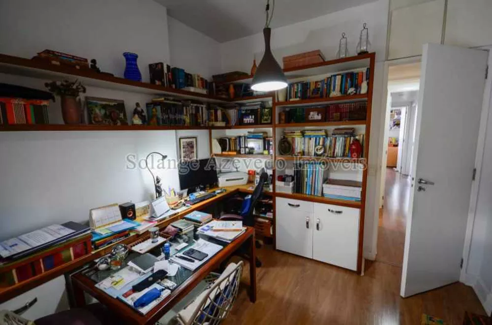 Apartamento, 4 quartos, 115 m² - Foto 17