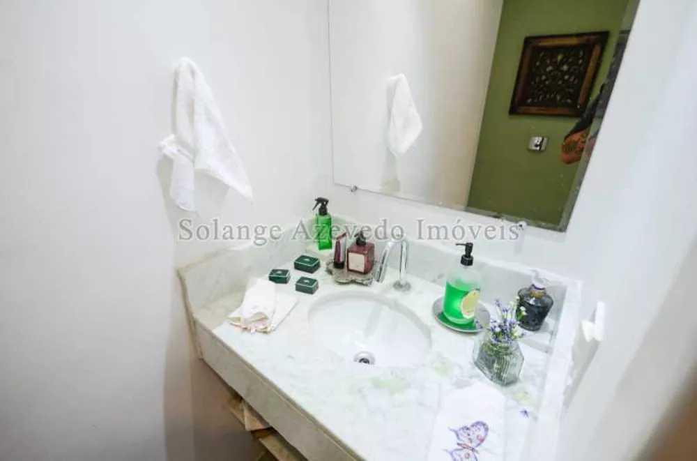 Apartamento, 4 quartos, 115 m² - Foto 8