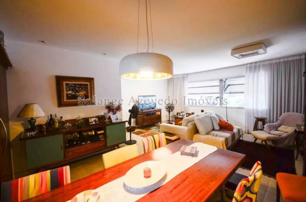 Apartamento, 4 quartos, 115 m² - Foto 14