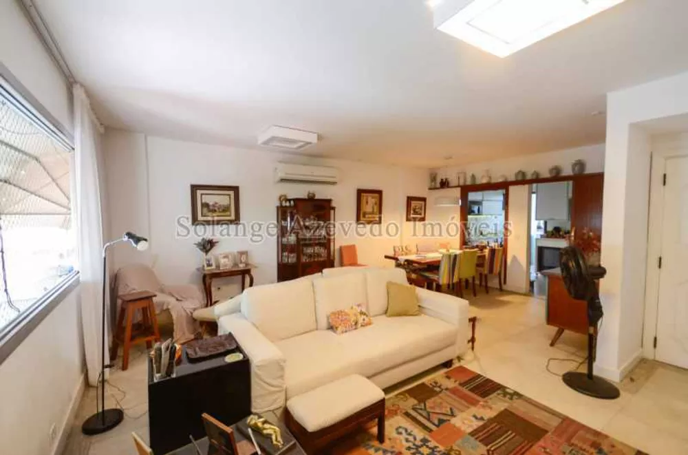 Apartamento, 4 quartos, 115 m² - Foto 18