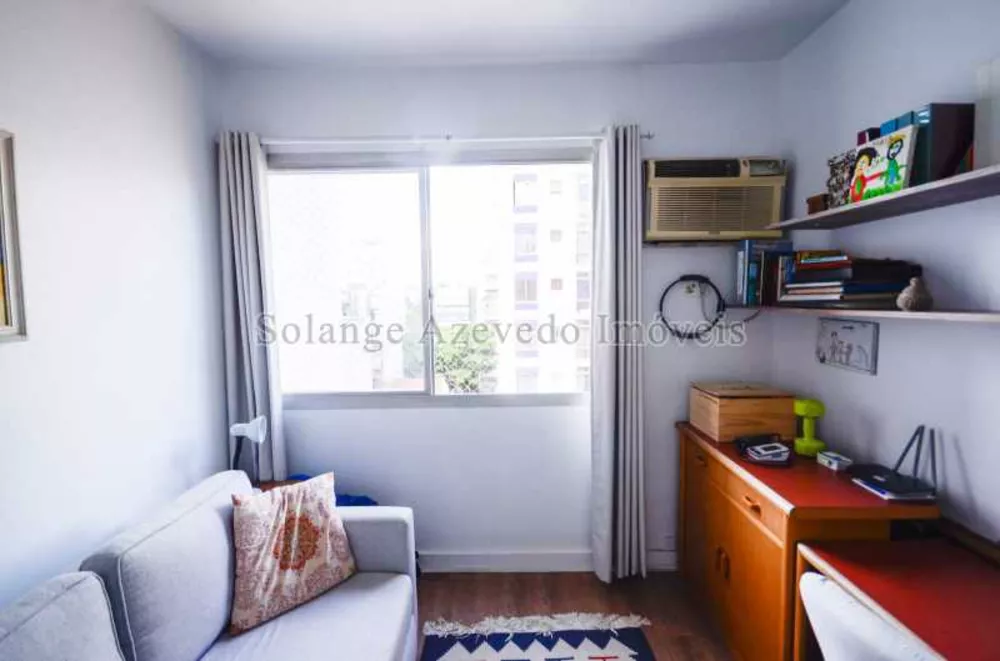 Apartamento, 4 quartos, 115 m² - Foto 29