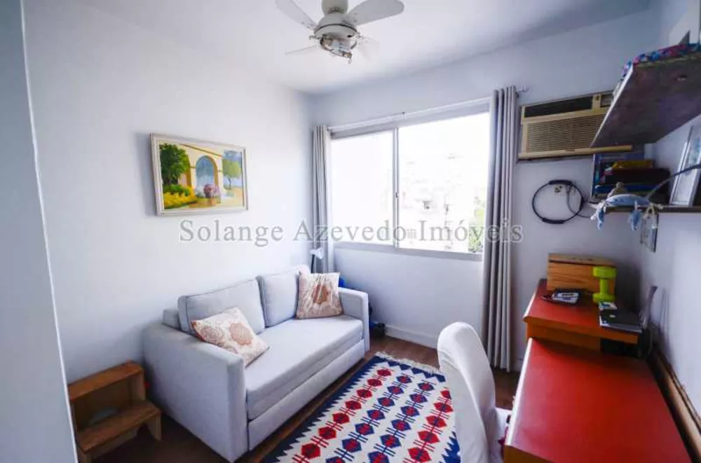 Apartamento, 4 quartos, 115 m² - Foto 11