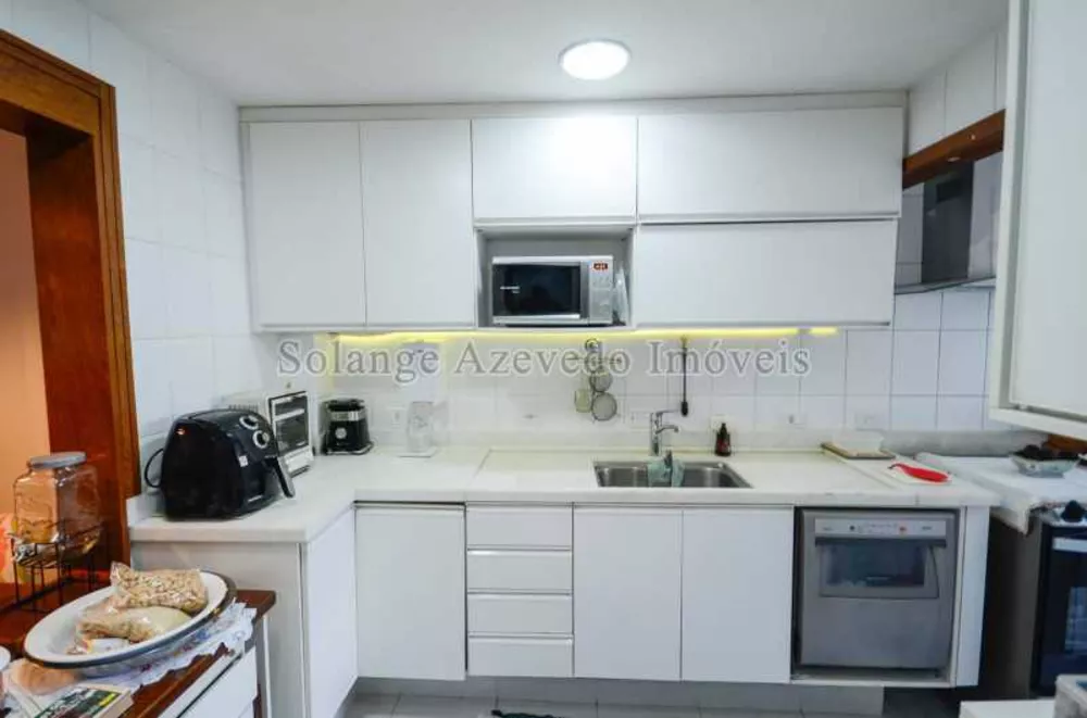Apartamento, 4 quartos, 115 m² - Foto 5
