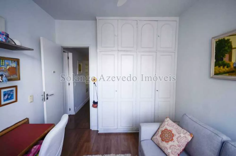 Apartamento, 4 quartos, 115 m² - Foto 10