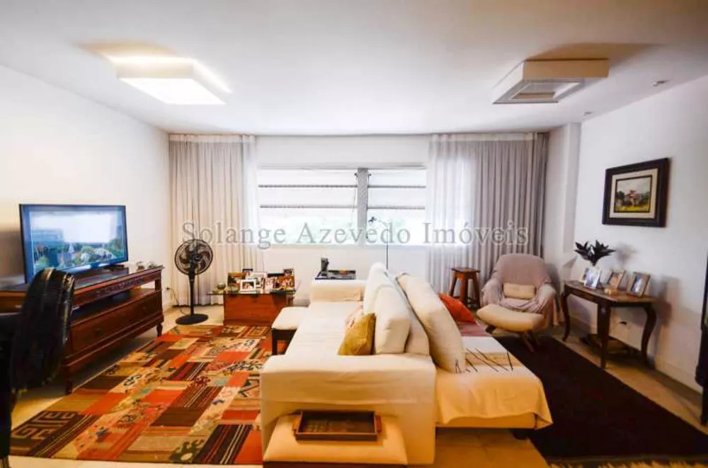 Apartamento, 4 quartos, 115 m² - Foto 15