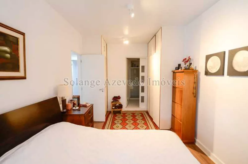 Apartamento, 4 quartos, 115 m² - Foto 3