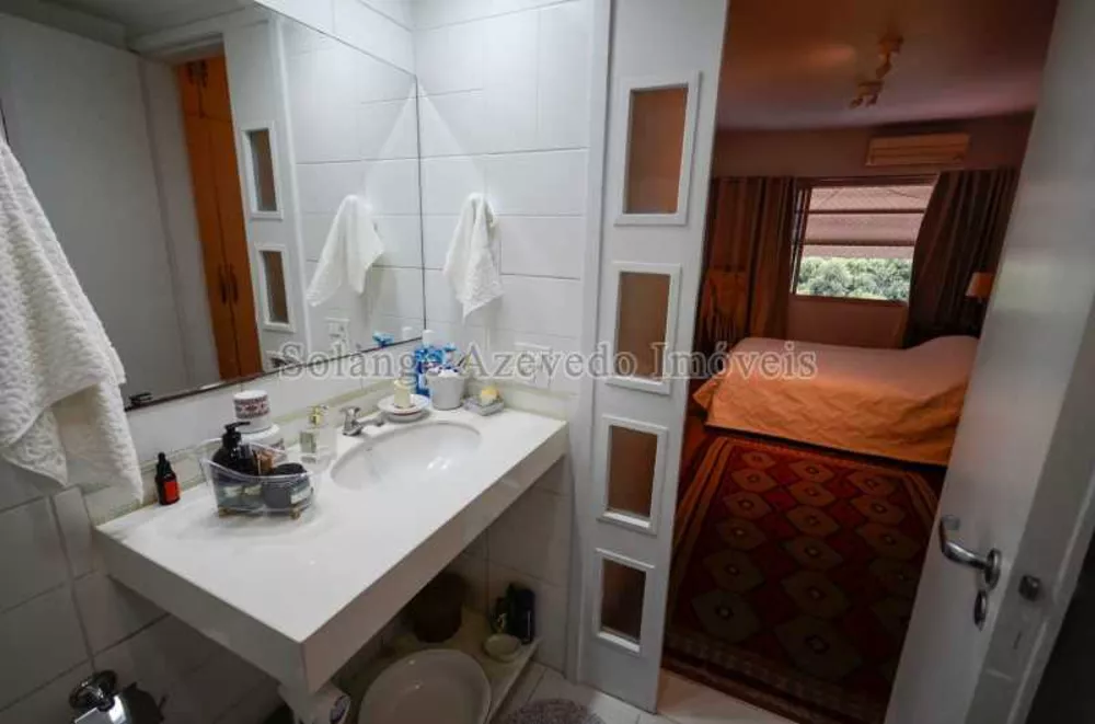 Apartamento, 4 quartos, 115 m² - Foto 19