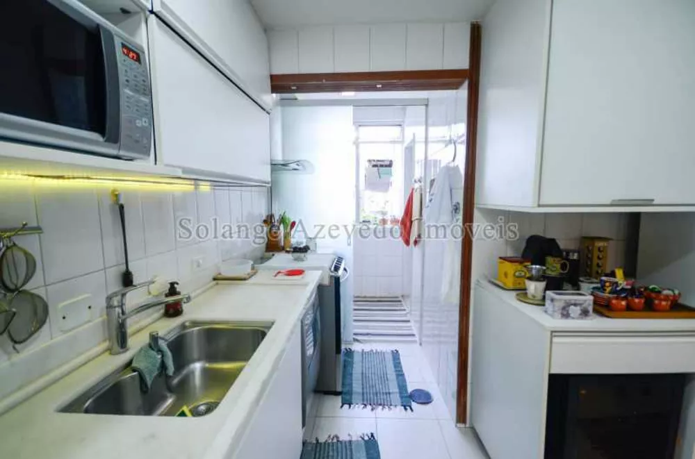 Apartamento, 4 quartos, 115 m² - Foto 25